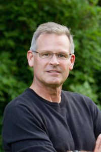 Jon Mutchler Candidate Photo