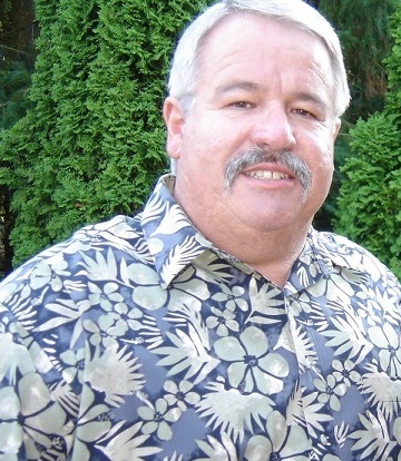 Keith Olson 2015 candidate photo