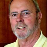 Paul Ingram 2015 candidate photo