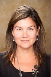 Teresa Taylor Candidate Photo