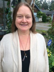 Vicca Thompson Candidate Photo