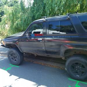 WSP PIO pic vehicle vs pedestrians