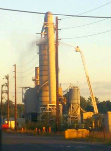 alcoa intalco works fire response 2015-06-30