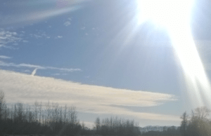 hot weather stock pic