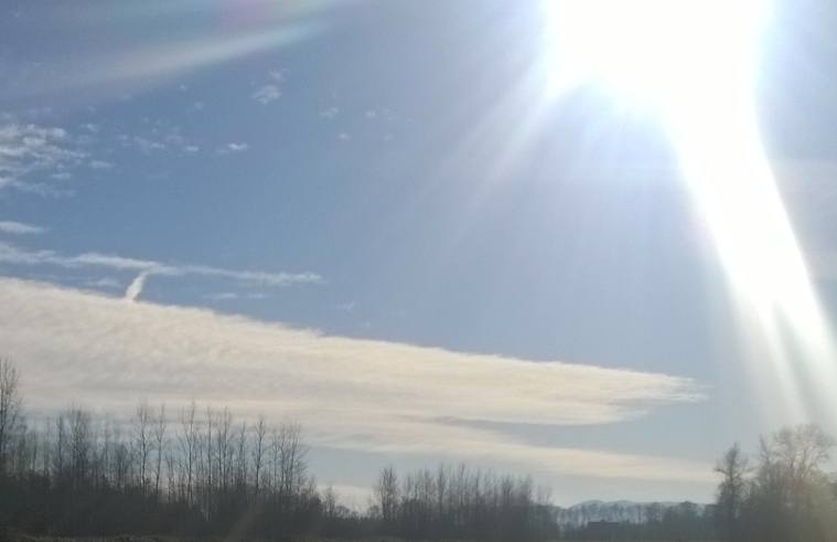 hot weather stock pic