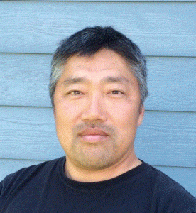 matthew durkee candidate photo