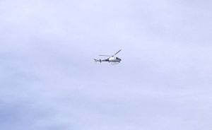 omaha circling over suspect cornered in house 2015-0615