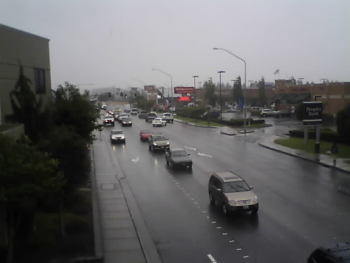 2015-07-24 webcam traffic in rain