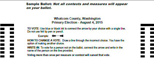 2015 primary ballot sample - header slug