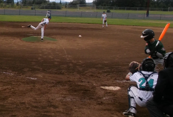 Cal Ripken 12U N Washington championship game