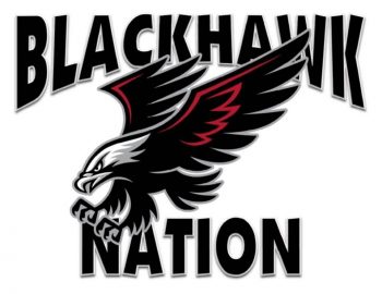 Lummi Nation School logo