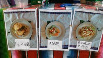 juanitas menu items