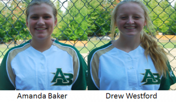 amanda baker and drew westford