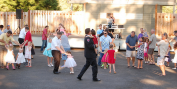 ferndale father daughter dance pioneer park