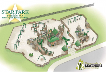 star park graphic