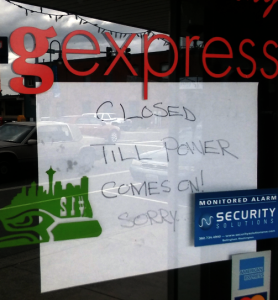 closed during outage 1 2015-08-29