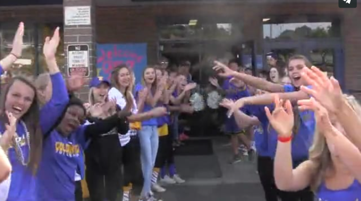 2015 freshman orientation video thumbnail