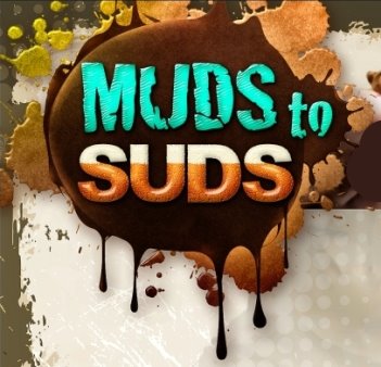 muds to suds logo