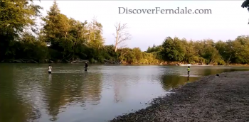 video thumbnail fishers on the river