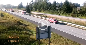 9-11 procession screen grab