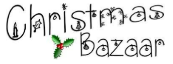 christmas bazaar