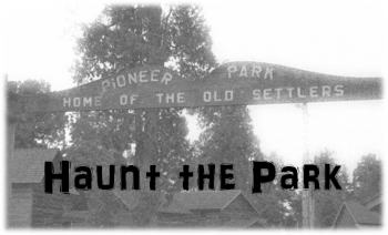 haunt the park