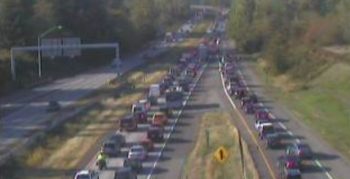 traffic jam dotcam
