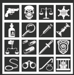 murder in the 4th corner