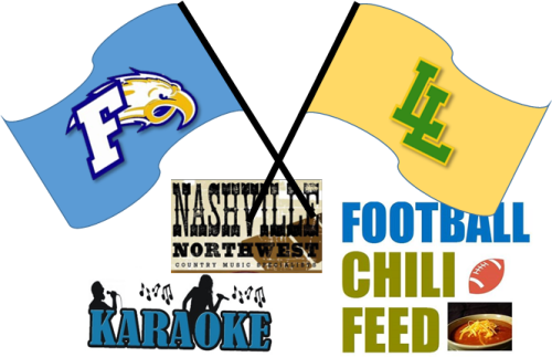 right here in ferndale