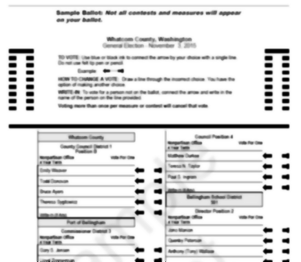 sample ballot grfx
