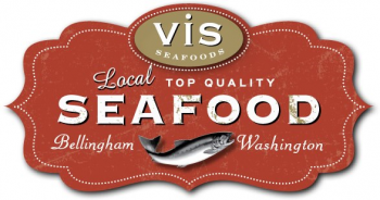 vis seafoods logo