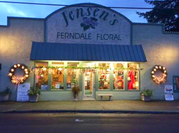 Jensen's Ferndale Floral