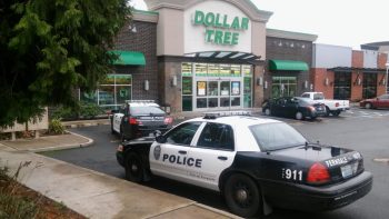ferndale dollar tree store closed