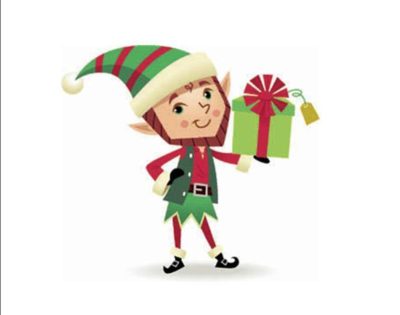 ferndale chamber elf