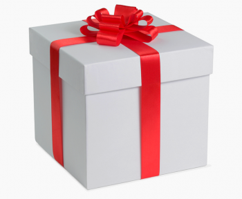 giving store gift box