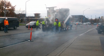 main street roadwork 2015-11-4