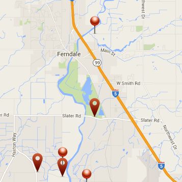 roads closed map thumbnail