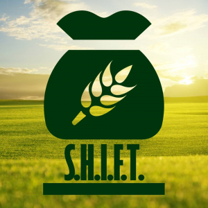 shift foods logo