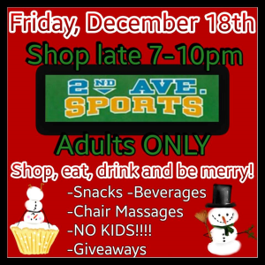 2nd ave sports adult party 2015-12 300x
