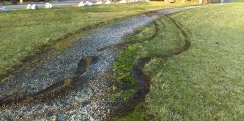 car in vanderyacht park 2016-01-06 4