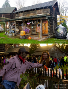 Photos: Ferndale Chamber