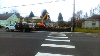 vista and 4th ave residence demolition 2015-01-28