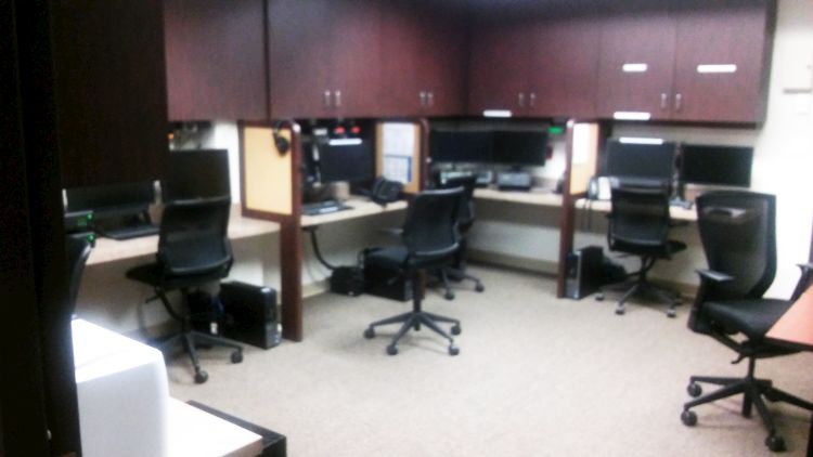 COF emergency communications center 2015-10