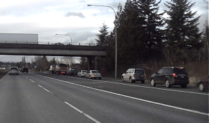 i-5 nb exit at Main Street 2016-02-16 1620