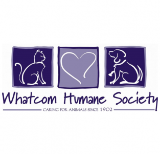 whatcom humane society logo sq