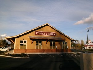 Edaleen Dairy Ferndale location