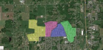 cof water system flush out schedule