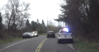 foot pursuit of two at enterprise and portal way 2016-03-11 1300