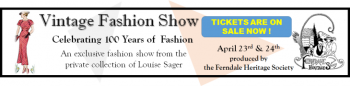 heritage society fashion show - on sale now 730x
