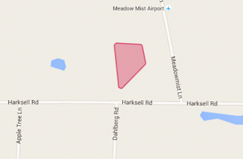 outage map pole vs car accident 2016-03-25 0730